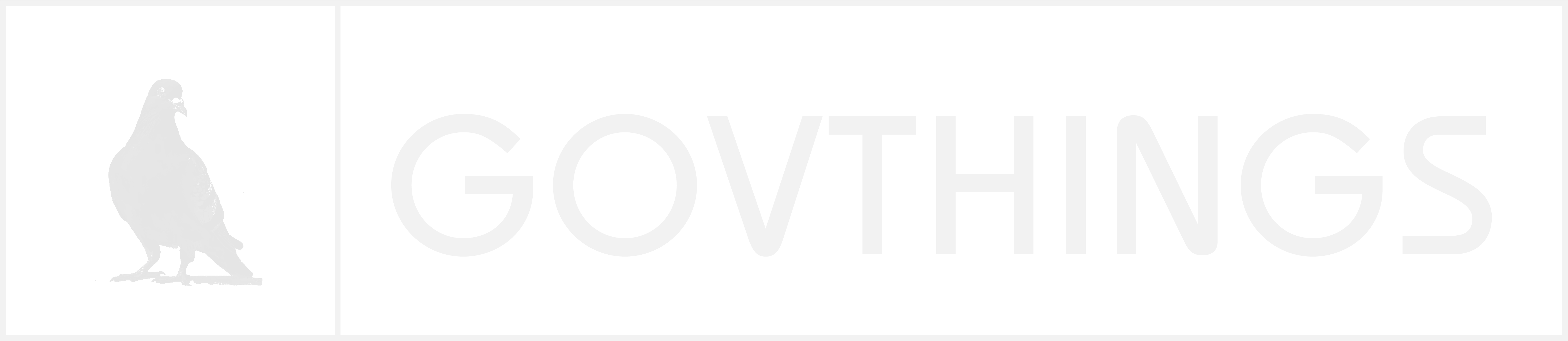Logo GovThings